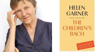 Helen Garner, Joseph Steinberg
