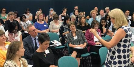 2023 International Symposium for Communication in Healthcare