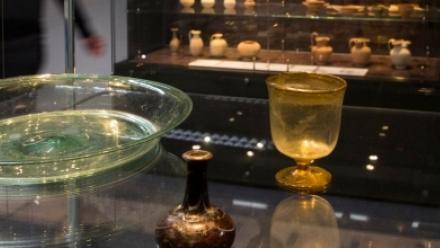 Classics Museum Free Monthly Tour - April 2025