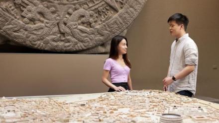 Classics Museum Free Monthly Tour - May 2025