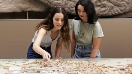 Classics Museum Free Monthly Tour - June