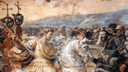 A Hero for Our Times: The Emperor and Epic in Late Antiquity