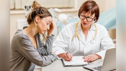 Wellspring Series: Lost in Diagnosis - Navigating the Communication Challenge of Misdiagnosis in Women