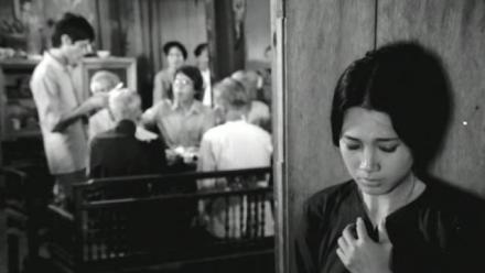 CuSPP Seminar Series 2022 - When Tomorrow Comes: Melancholia for the Vietnamese Socialist Utopia in Đặng Nhật Minh’s 1980s Films