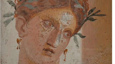 Hippolytus’ Meadows: Weaving together Aesthetics and Ascetics in Christian reuses of Euripides’ ‘chastity hymn’ (Eur. Hippolytus 61-87)”