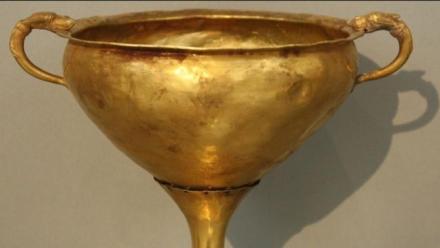 Order and Disorder: Aspects of Homeric Hospitality