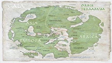 Orbis Terrarum