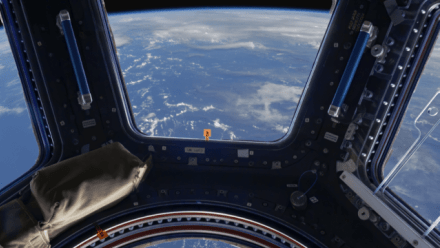 Wellspring Series: The Outer Space Quartet