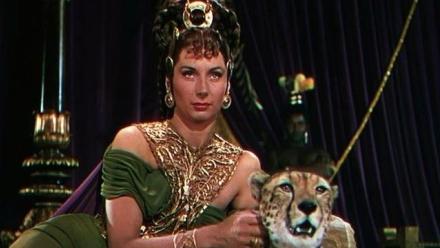 Tyla Cascaes(University of Queensland) - &#039;Roman Empress Meets Modern Temptress: Cinema’s Fascination with Rome’s Leading Ladies&#039;