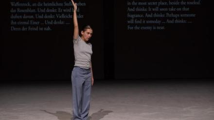 Meindert Peters (Oxford), “Dancing Modernist Literature”