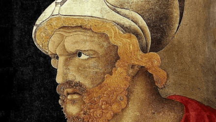 Evaluating workplace relationships in the Homeric Iliad: bringing together digital approaches and social and cognitive theory