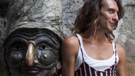 Wellspring Series 2024: We&#039;ve Been Here: A Meditation on Italian Folk Queerness