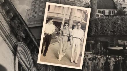 Wellspring Series 2024: Memory in the City 