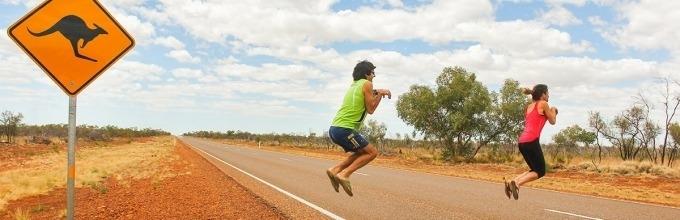 Nicknames for Australian Placenames - Header