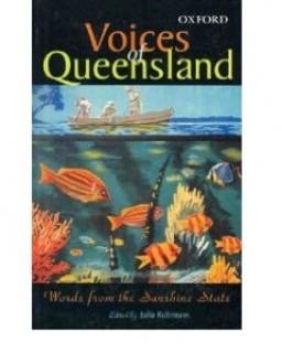 Voices of Queensland: Words from the Sunshine State