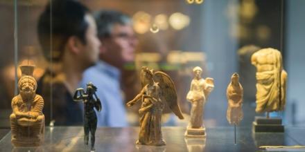 Classics Museum – Monthly Guided Tours