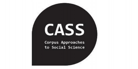 ESRC Centre for Corpus Approaches to Social Science (CASS)