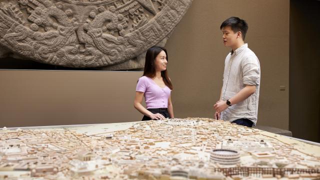 Classics Museum Free Monthly Tour - December 2025