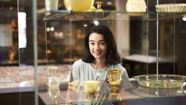 Classics Museum Free Monthly Tour - July 2025