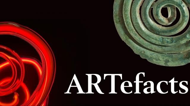 ARTefacts Project: Artists’ Talks and Reception