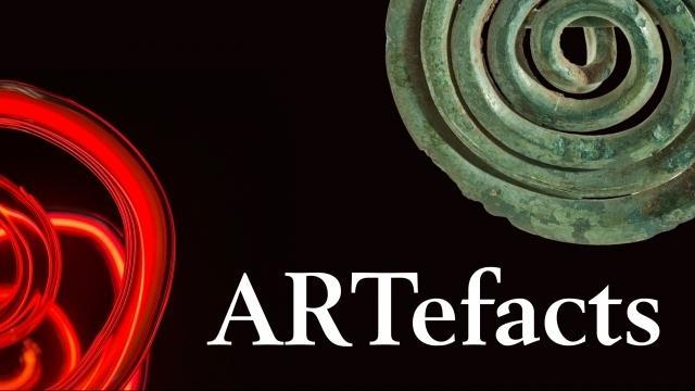 Artefacts Exhibition | October 2024 - March 2025