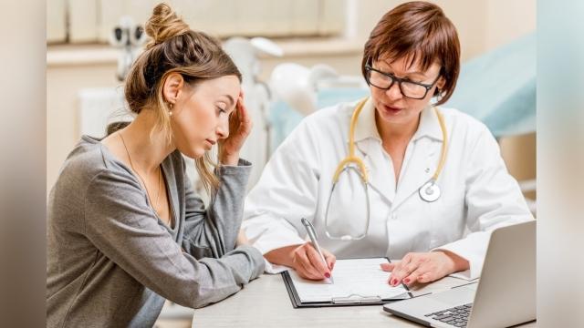 Wellspring Series: Lost in Diagnosis - Navigating the Communication Challenge of Misdiagnosis in Women