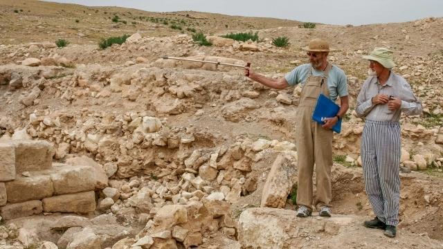 JEBEL KHALID ON THE EUPHRATES: An Afternoon in Honour of Graeme Clarke AO