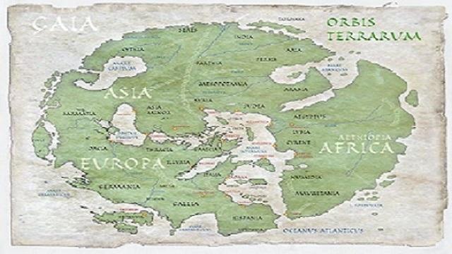 Orbis Terrarum