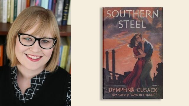 Dymphna Cusack’s resourceful melodrama: Carbon capitalism and the fossil unconscious in Southern Steel (1953)