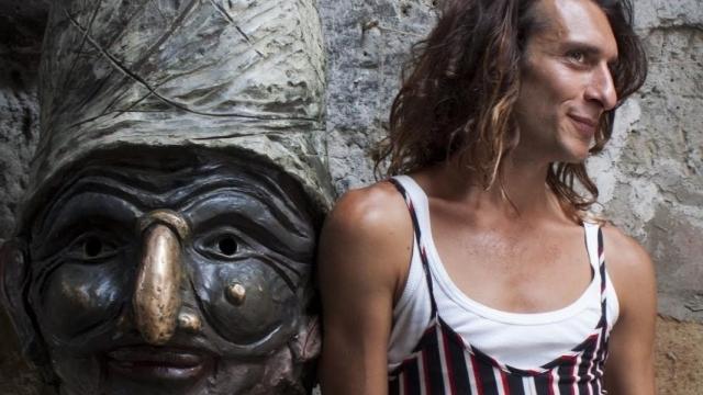 Wellspring Series 2024: We've Been Here: A Meditation on Italian Folk Queerness