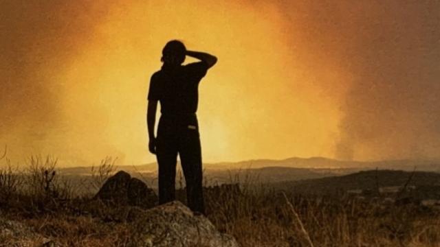 Wellspring Series 2024: Bushfire Stories