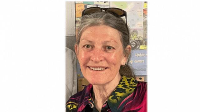 Dr Denise Angelo awarded the Academy of the Social Sciences 2023 Paul Bourke Award for Early Career Research
