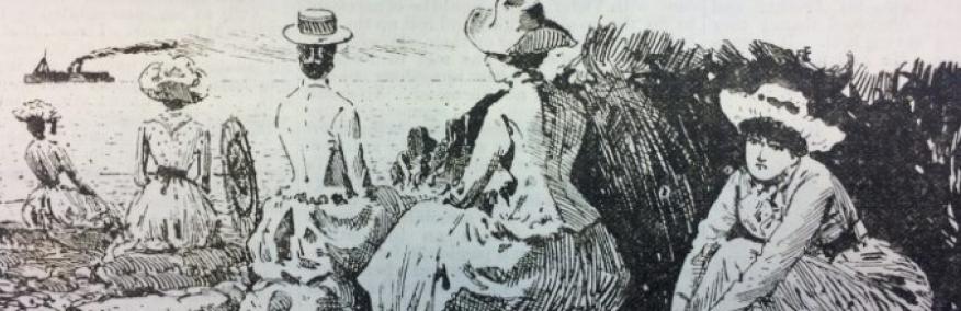 To Be Continued: Fiction in Australian Newspapers