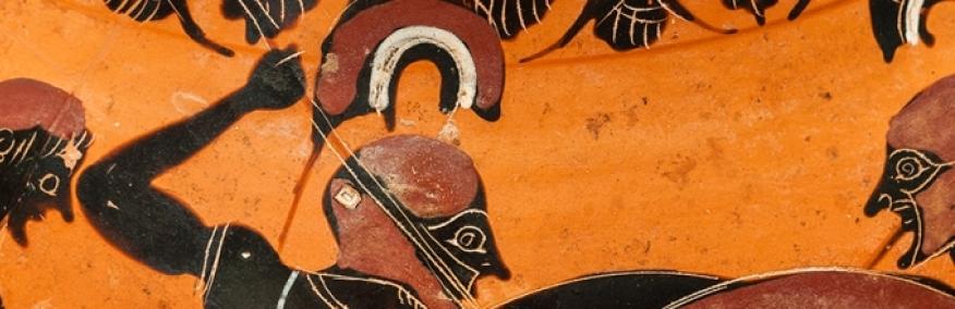 About ANU Classics Museum Catalogue