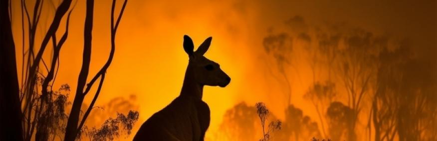 Bushfire Stories: Voices of Regional Australia