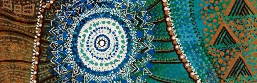 Gamilaraay lands, by Sisters Under the Skin, Moree