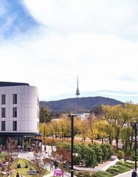 Apply now to study Arts, Humanities and Social Sciences at ANU in 2025!