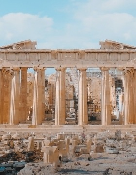 Scholarship For Research in Greece During 2023