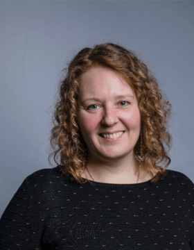 Welcome Dr. Estelle Strazdins to the Centre for Classical Studies