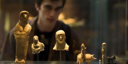 Classics Museum Free Monthly Tour - August 2025