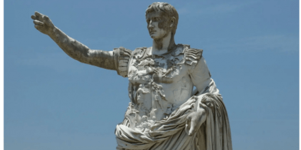 Hail Caesar or heil Hitler? Why politicians hijack classical culture