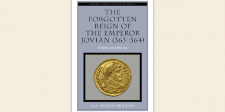 Roman-Persian Relations: The Example of the Emperor Jovian (363-364) and the Syriac Julian Romance