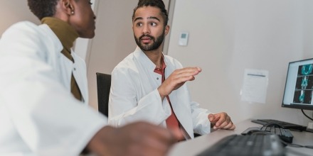 Communicating for diagnostic excellence