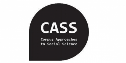 ESRC Centre for Corpus Approaches to Social Science (CASS)