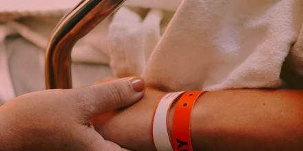 End-of-life communication at the Canberra Hospital