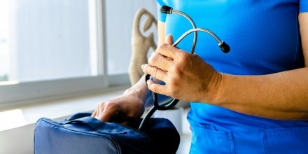 Better communication in nursing clinical handover at St Vincent’s Hospitals