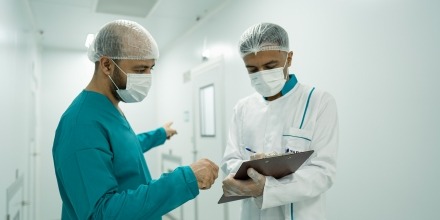 ACCELERATE Plus Trial