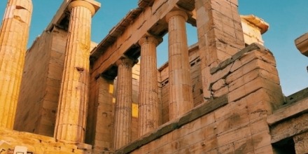 Open Now - Tall Foundation Scholarship in Classics