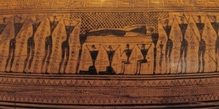 Ancient History Ancient History
