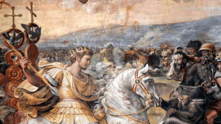 A Hero for Our Times: The Emperor and Epic in Late Antiquity A Hero for Our Times: The Emperor and Epic in Late Antiquity